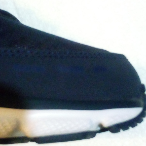 Under Armour Charge Assert Training Running Athletic Sneakers Men's 12 Blue - Picture 8 of 14